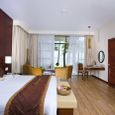 Phòng ngủ - Golden Sand Resort & Spa Hội An
