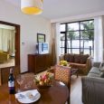 Phòng ngủ - Golden Sand Resort & Spa Hội An