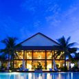 Tổng quan - Golden Sand Resort & Spa Hội An