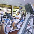 Phòng tập thể dục - Golden Sand Resort & Spa Hội An