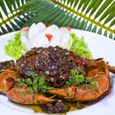 Ẩm thực - Golden Sand Resort & Spa Hội An