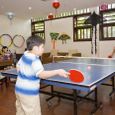 Khu dành cho trẻ em - Golden Sand Resort & Spa Hội An