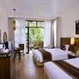 Phòng ngủ - Golden Sand Resort & Spa Hội An