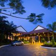 Tổng quan - Golden Sand Resort & Spa Hội An