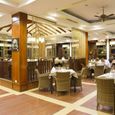 Nhà hàng - Golden Sand Resort & Spa Hội An