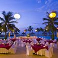Nhà hàng - Golden Sand Resort & Spa Hội An