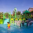 Hồ bơi cho trẻ em - Golden Sand Resort & Spa Hội An