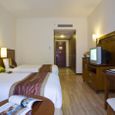 Phòng ngủ - Golden Sand Resort & Spa Hội An