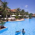Hồ bơi - Golden Sand Resort & Spa Hội An
