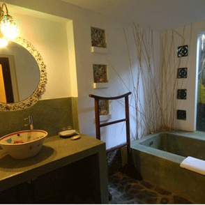 Hồ Tràm Beach Resort & Spa
