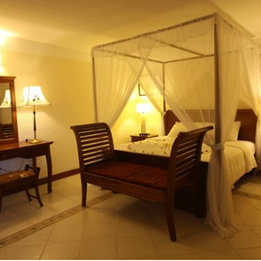 Hồ Tràm Beach Resort & Spa