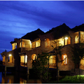 Hồ Tràm Beach Resort & Spa