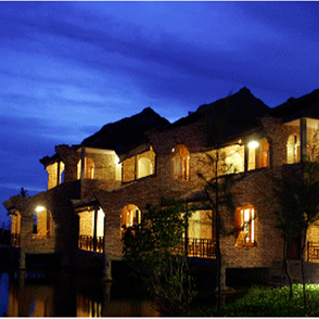 Hồ Tràm Beach Resort & Spa