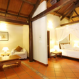 Phòng - Hồ Tràm Beach Resort & Spa