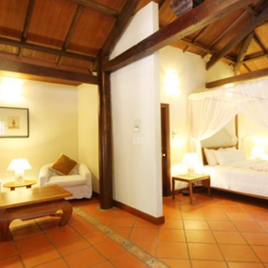Hồ Tràm Beach Resort & Spa