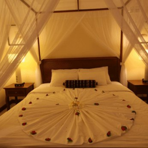 Hồ Tràm Beach Resort & Spa