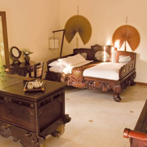 Hồ Tràm Beach Resort & Spa