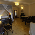 Phòng - Hồ Tràm Beach Resort & Spa