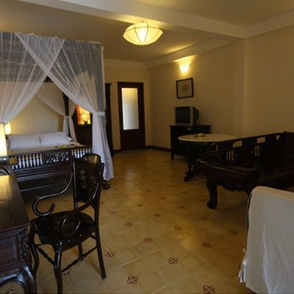 Hồ Tràm Beach Resort & Spa