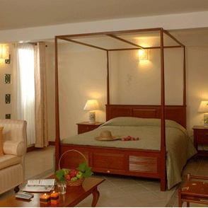 Hồ Tràm Beach Resort & Spa