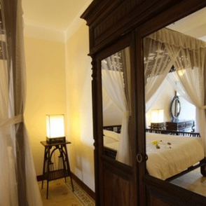 Hồ Tràm Beach Resort & Spa