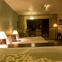 Phòng - Hoàng Ngọc Resort