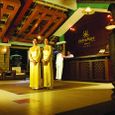 Lễ tân - Hoàng Ngọc Resort