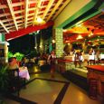 Quầy Bar - Hoàng Ngọc Resort