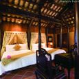 Phòng - Hoàng Ngọc Resort