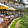 Nhà hàng - Hội An Riverside Resort & Spa