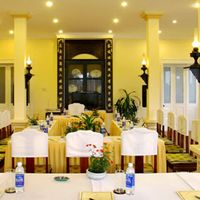 Nhà hàng - Hội An Riverside Resort & Spa