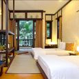 Phòng ngủ - Hội An Riverside Resort & Spa
