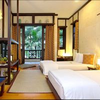 Phòng ngủ - Hội An Riverside Resort & Spa