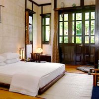 Phòng ngủ - Hội An Riverside Resort & Spa