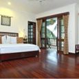 Phòng ngủ - Hội An Riverside Resort & Spa