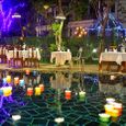 Nhà hàng - Hội An Riverside Resort & Spa