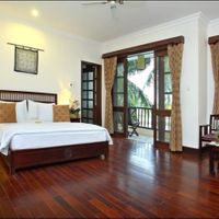 Phòng ngủ - Hội An Riverside Resort & Spa
