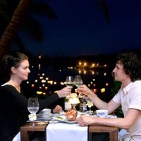 Phòng ngủ - Hội An Riverside Resort & Spa