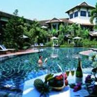 Phòng ngủ - Hội An Riverside Resort & Spa