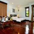 Phòng ngủ - Hội An Riverside Resort & Spa