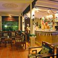 Nhà hàng - Hội An Riverside Resort & Spa