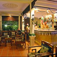 Nhà hàng - Hội An Riverside Resort & Spa