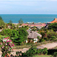 Tổng quan - Anoasis Beach Resort