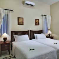 Phòng - Anoasis Beach Resort