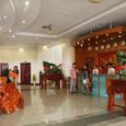 Sảnh - Khách Sạn Asean Hạ Long