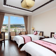 Phòng - Khách sạn Camellia Huế