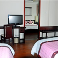 Phòng - Khách sạn Camellia Huế