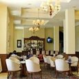 Nhà hàng - Khách sạn Dalat Du Parc