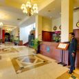 Sảnh - Khách sạn Dalat Du Parc
