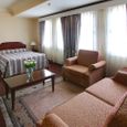 Phòng ngủ - Khách sạn Dalat Du Parc